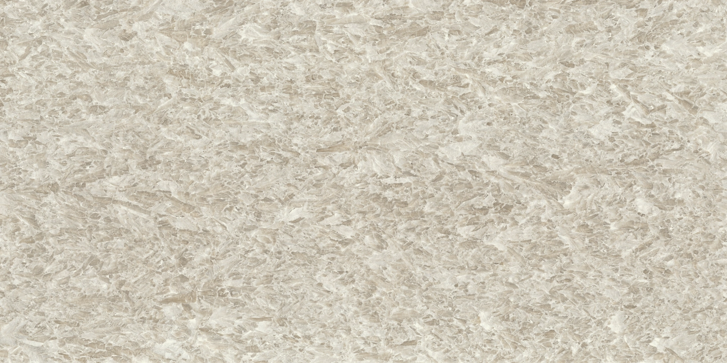 Graniti Fiandre Selenite Maximum Selenite White kryształowa 75x150 cm gr. 6 mm